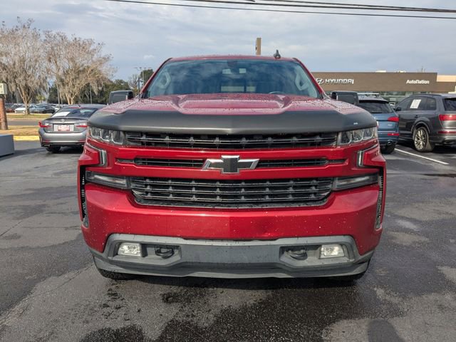 Used 2019 Chevrolet Silverado 1500 RST image 10