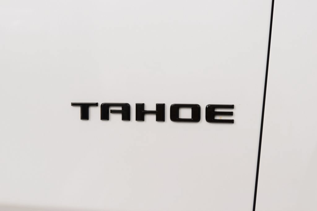 Used 2023 Chevrolet Tahoe High Country AWD/4WD image 16