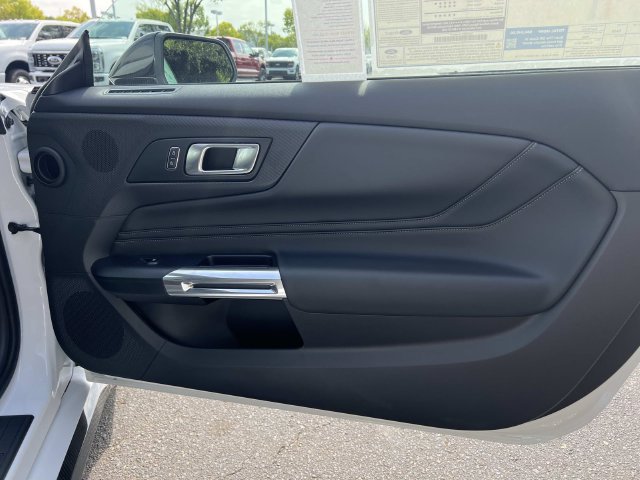 New 2026 Ford Mustang GT Premium w/ GT Performance Package RWD image 40
