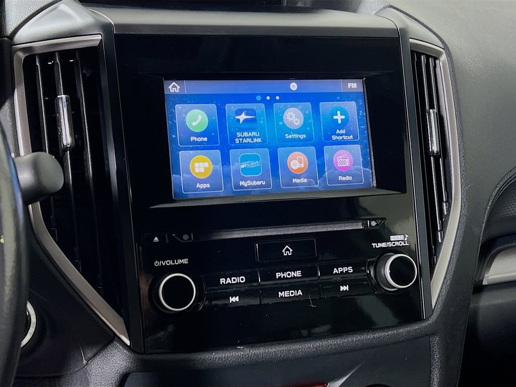 Used 2023 Subaru Forester Premium image 13