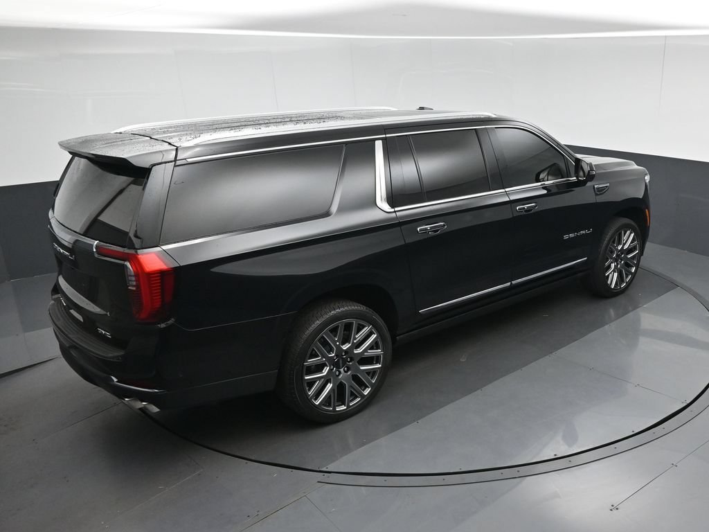 Used 2026 GMC Yukon XL Denali Ultimate AWD/4WD image 85