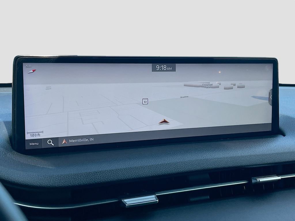 Used 2024 Genesis GV70 2.5T image 13