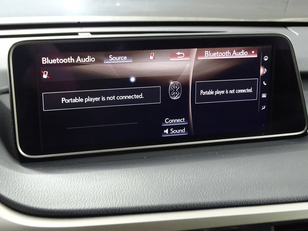 Used 2018 Lexus RX 350 FWD w/ Premium Package image 35