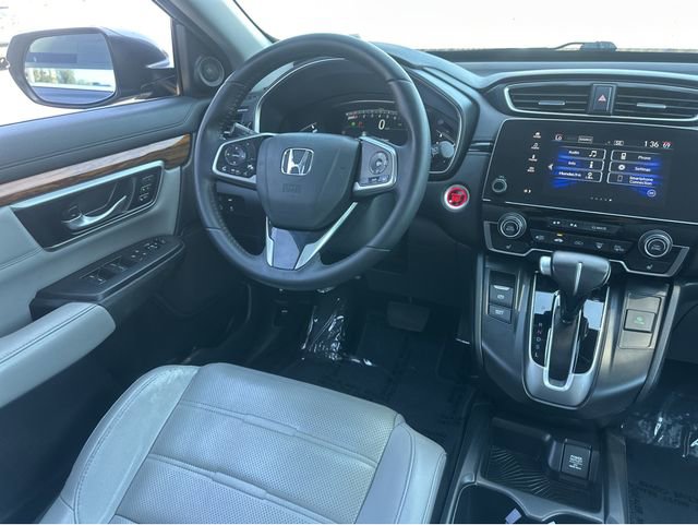 Used 2018 Honda CR-V EX-L image 12