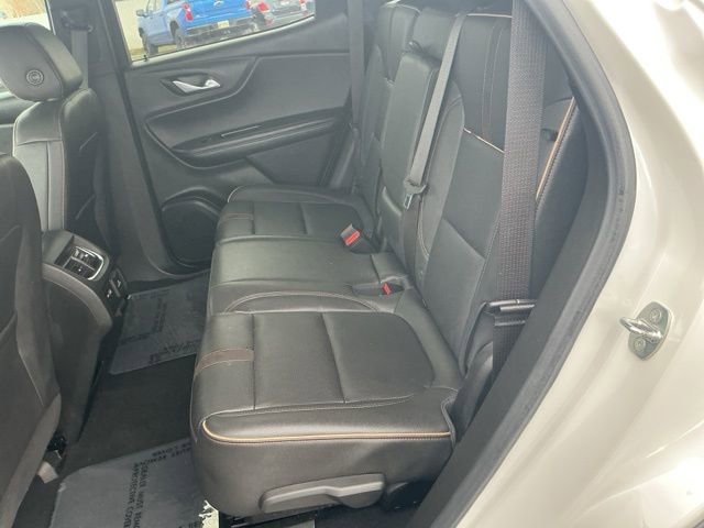 Used 2023 Chevrolet Blazer Premier image 13