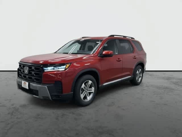 New 2026 Honda Pilot EX-L image 8