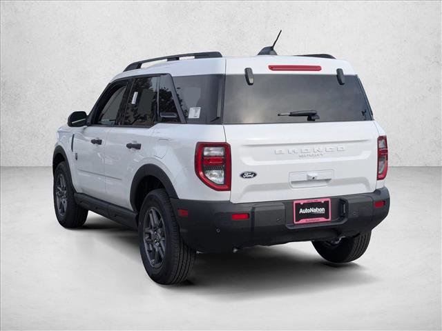 New 2026 Ford Bronco Sport Big Bend image 9