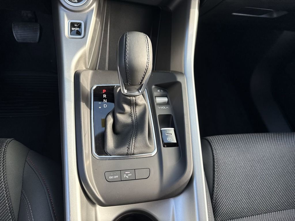 New 2025 Dodge Hornet R/T w/ R/T Blacktop Package image 20