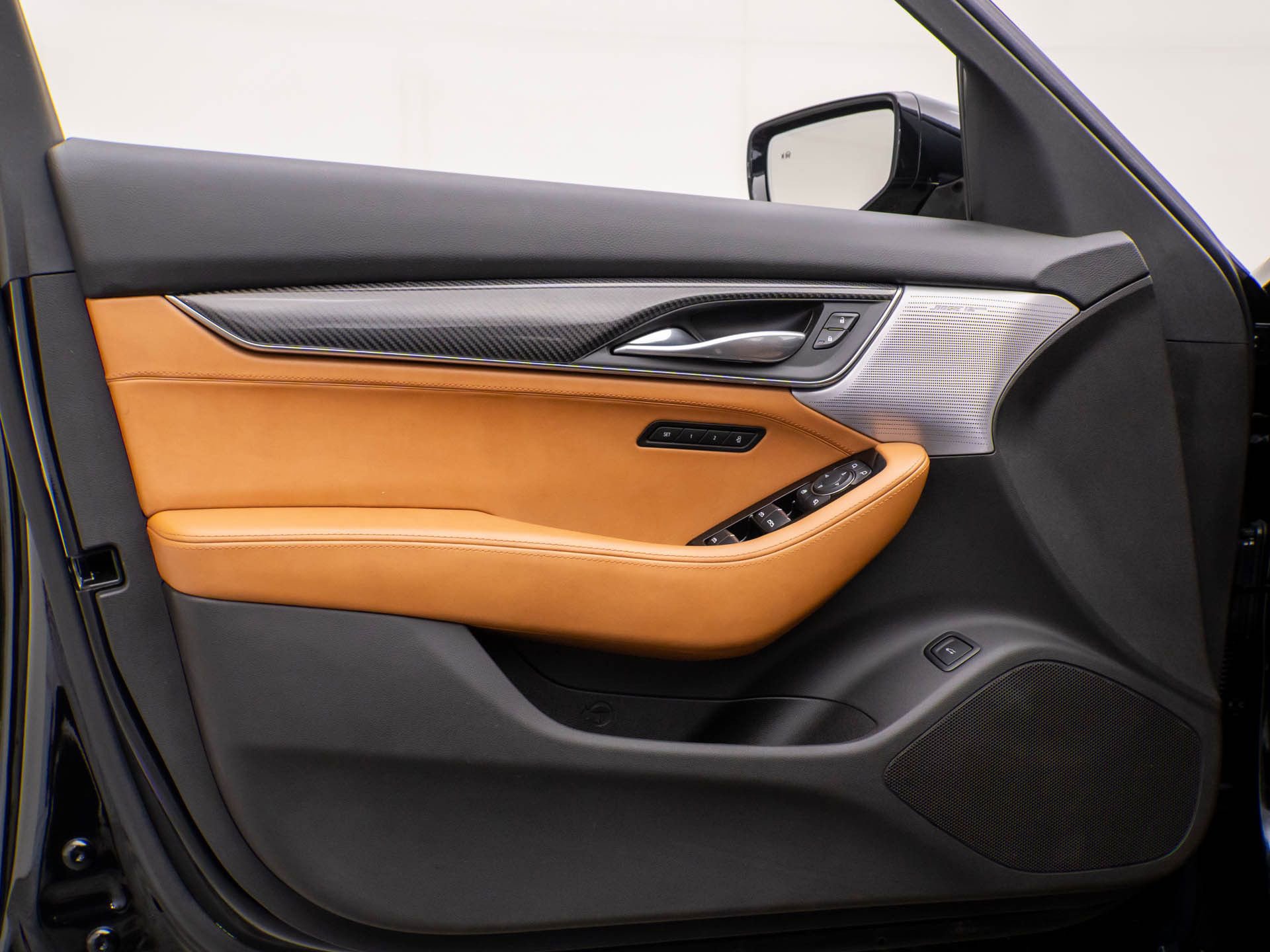 Certified 2024 Cadillac CT5 V w/ Platinum Package image 16