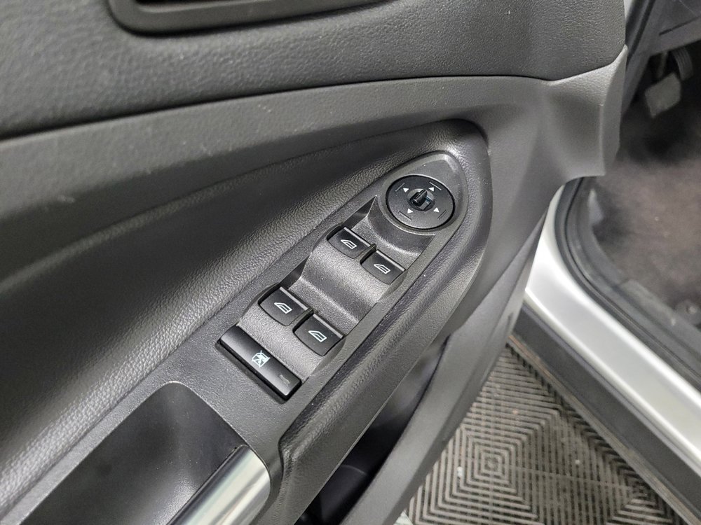 Used 2017 Ford Escape SE w/ SE Cold Weather Package image 27