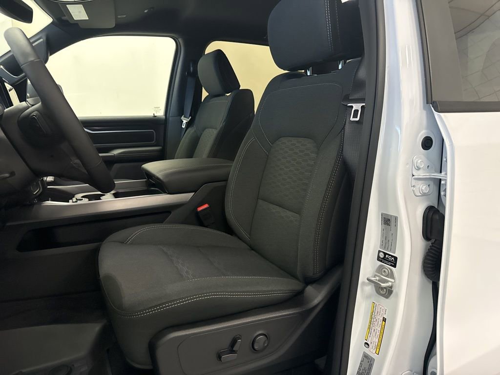 New 2026 RAM 1500 Big Horn image 3