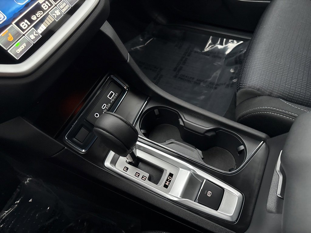 Certified 2025 Subaru Ascent Premium image 19
