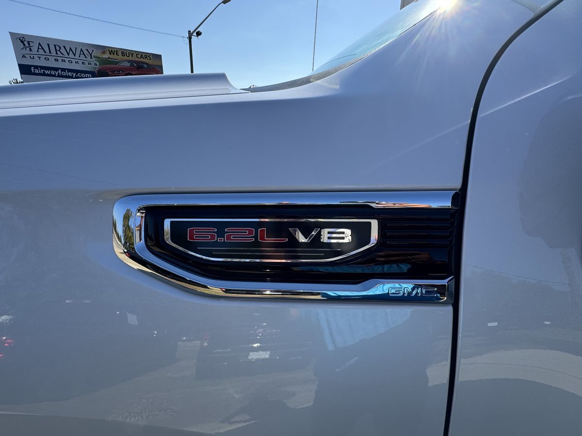 Used 2024 GMC Sierra 1500 Denali w/ Denali Reserve Package image 26