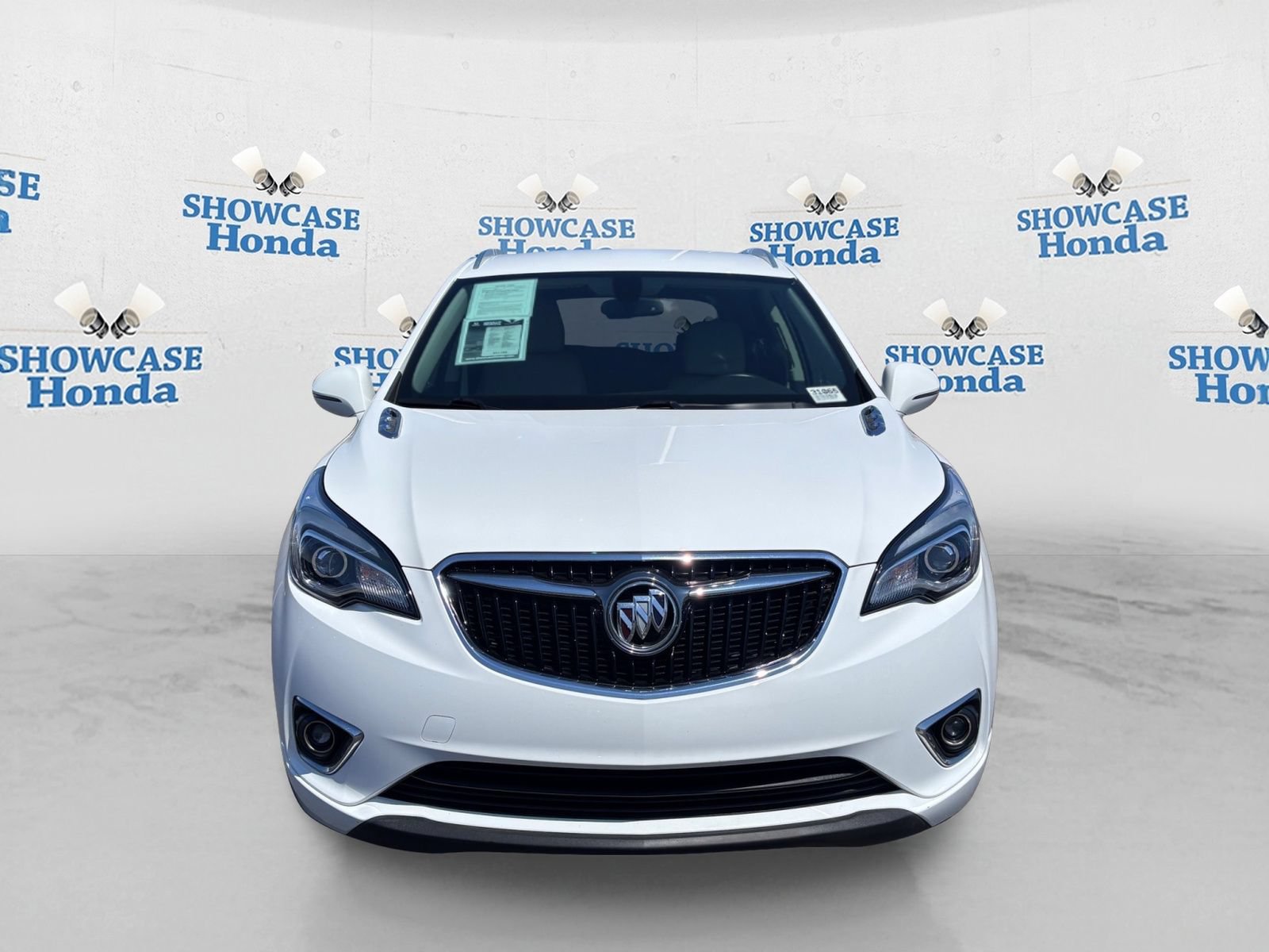Used 2019 Buick Envision Essence FWD image 6
