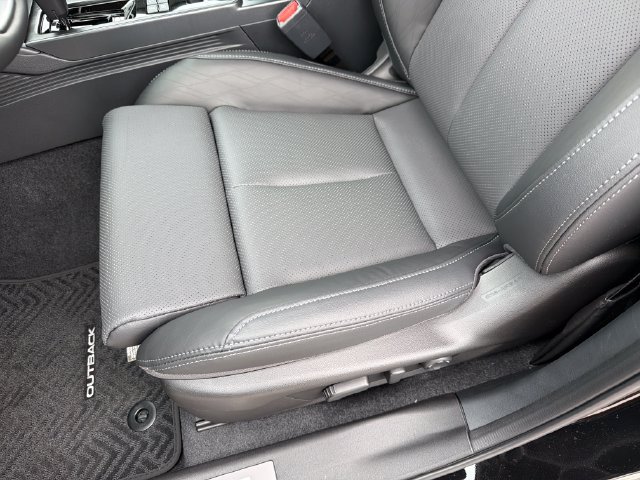 New 2026 Subaru Outback Touring XT AWD/4WD image 21