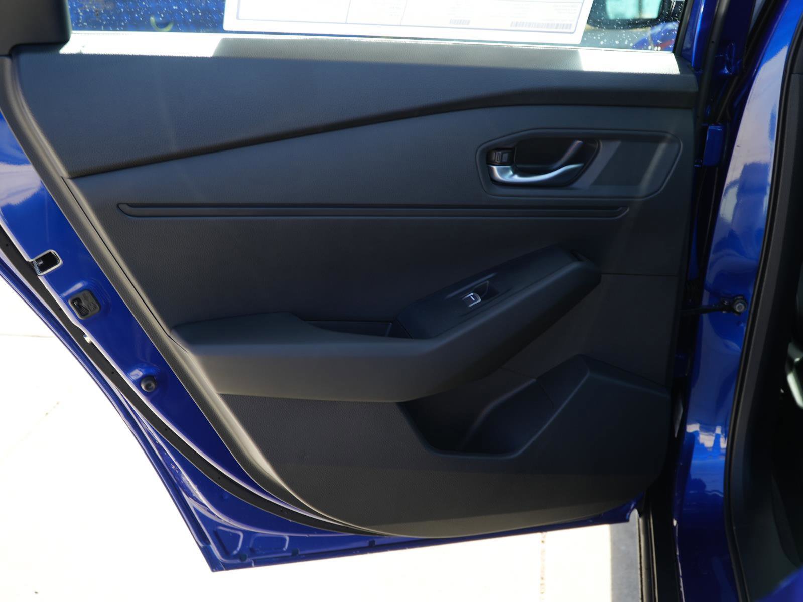 New 2025 Honda Accord Sport image 18