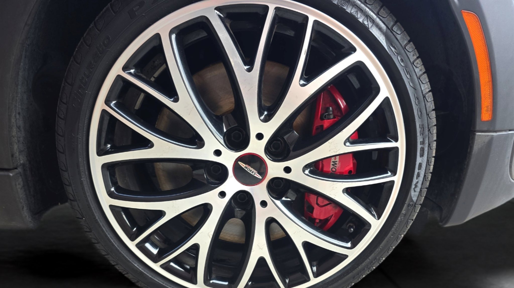 Used 2016 MINI Cooper John Cooper Works image 50