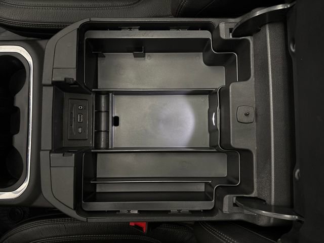 Used 2022 GMC Sierra 2500 Denali w/ Technology Package image 74