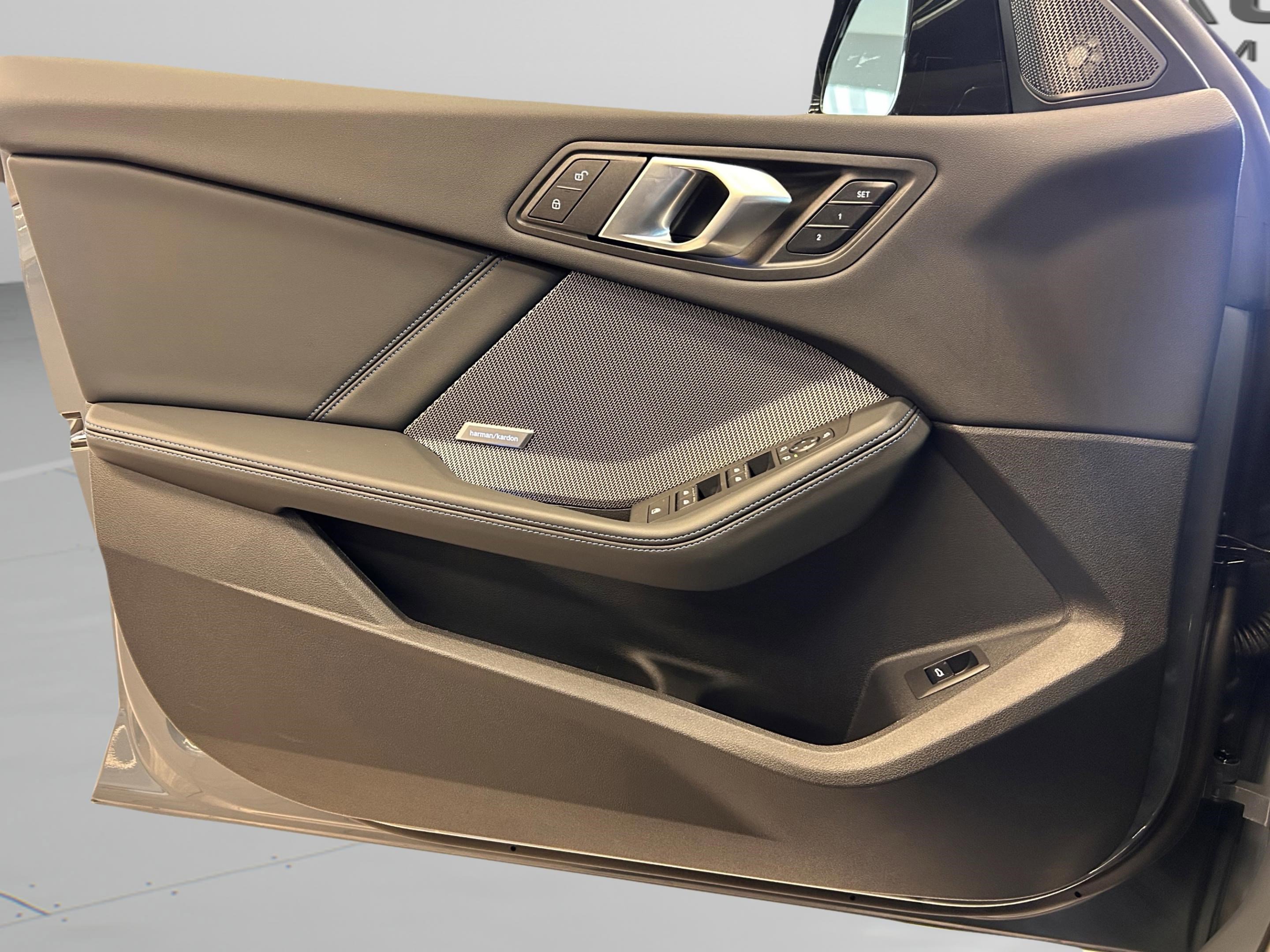 New 2026 BMW M235i xDrive w/ Technology Package image 22