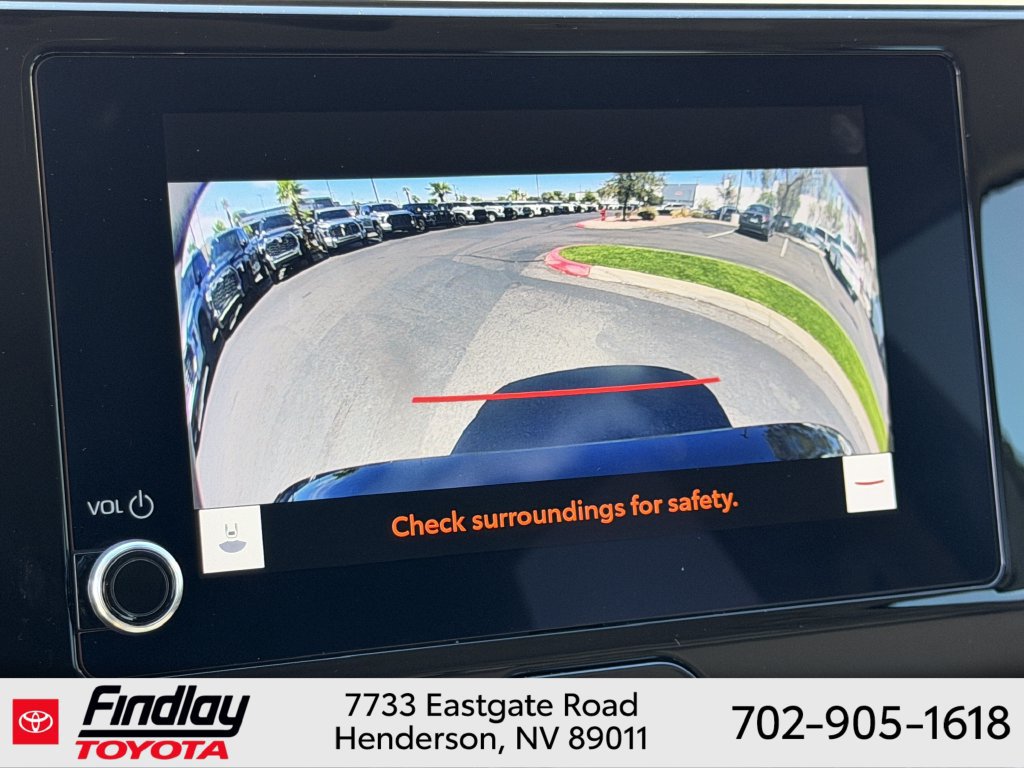 Certified 2023 Toyota Venza LE AWD/4WD image 28