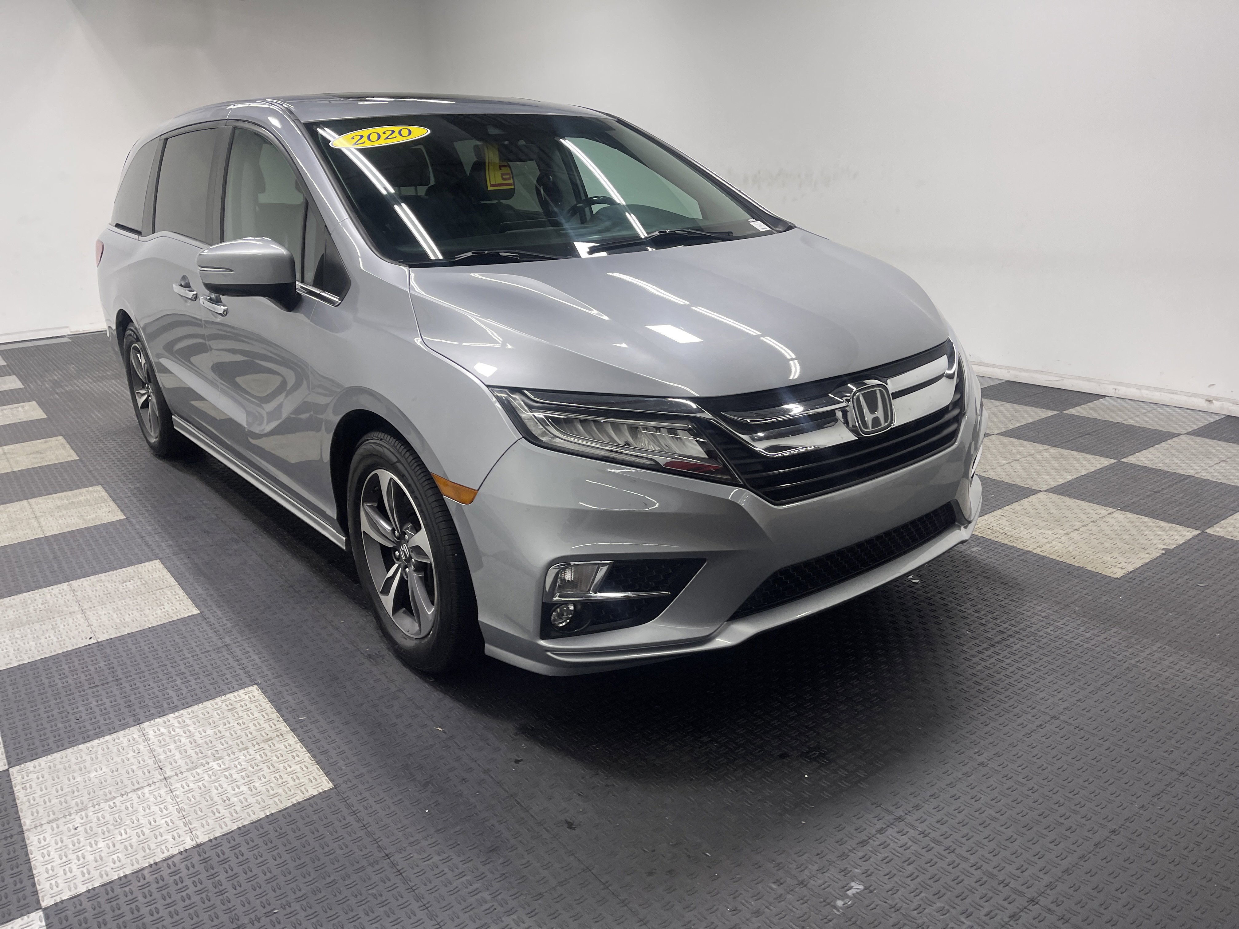 Used 2020 Honda Odyssey Touring image 6