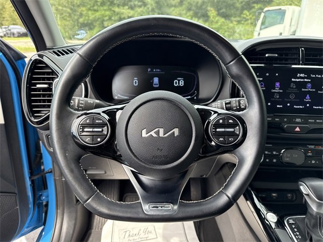 Used 2023 Kia Soul GT-Line image 42