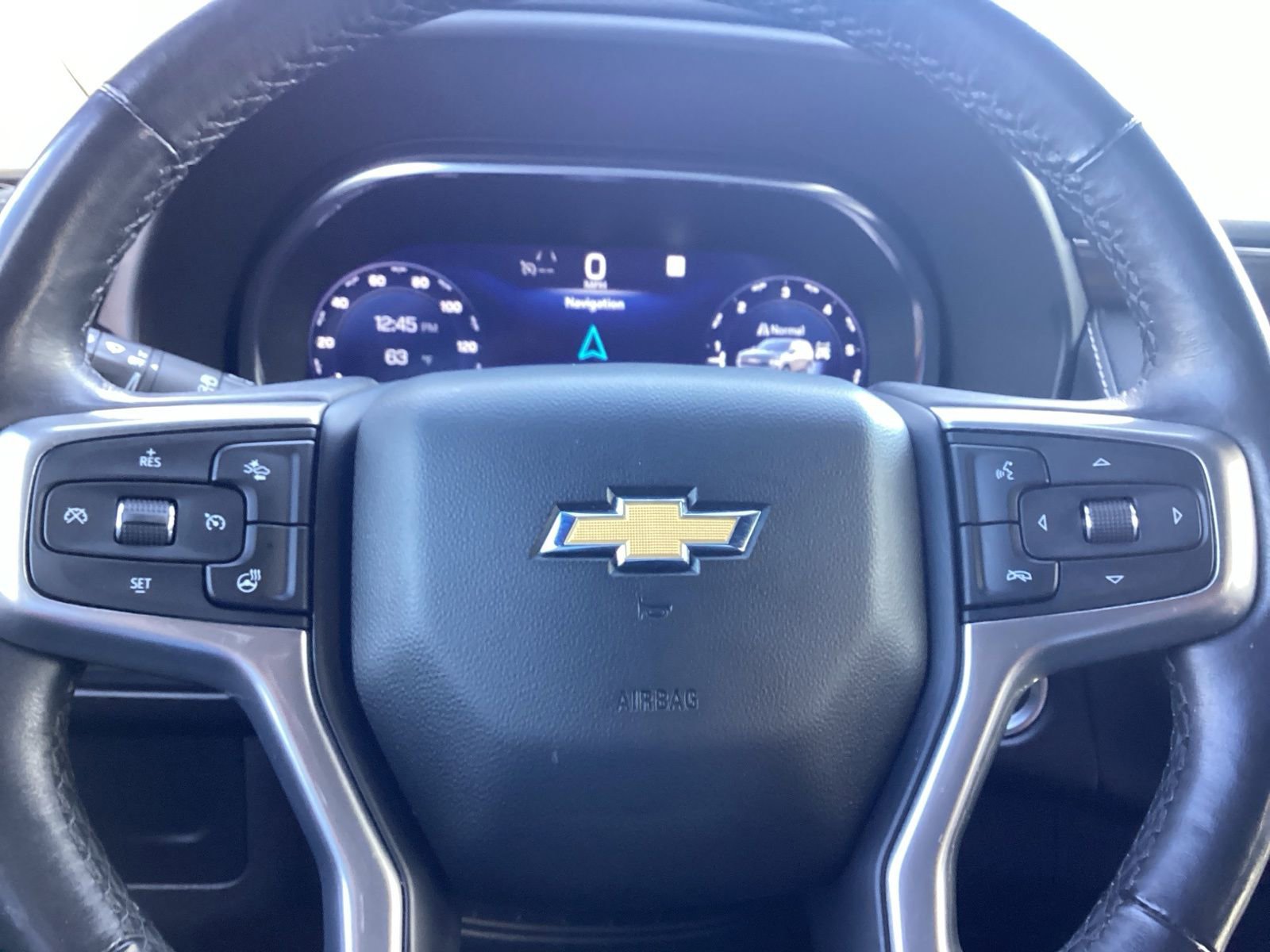 Used 2023 Chevrolet Tahoe Premier image 10