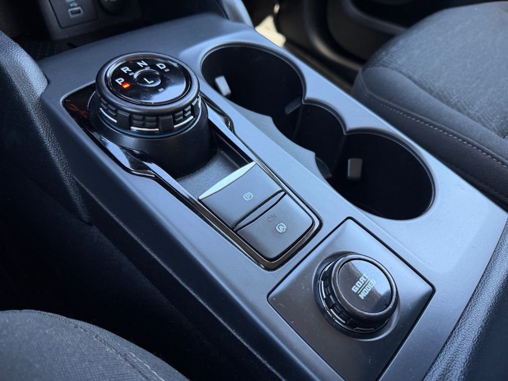 Used 2021 Ford Bronco Sport image 25