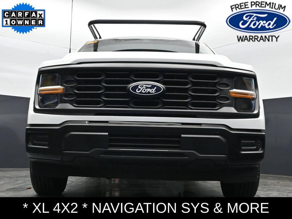 Used 2024 Ford F150 XL RWD image 19