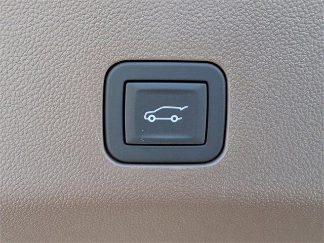 New 2026 GMC Yukon Denali w/ Denali Reserve Package image 25