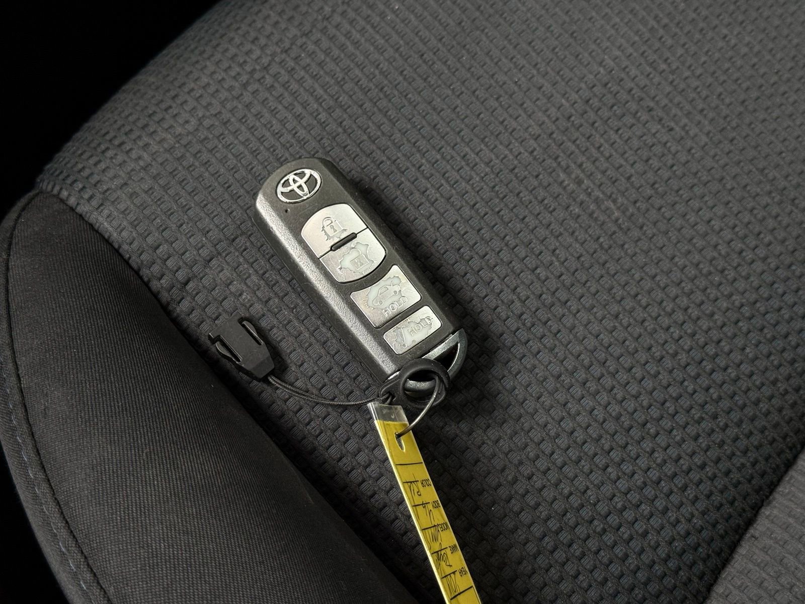 Used 2019 Toyota Yaris LE FWD image 35