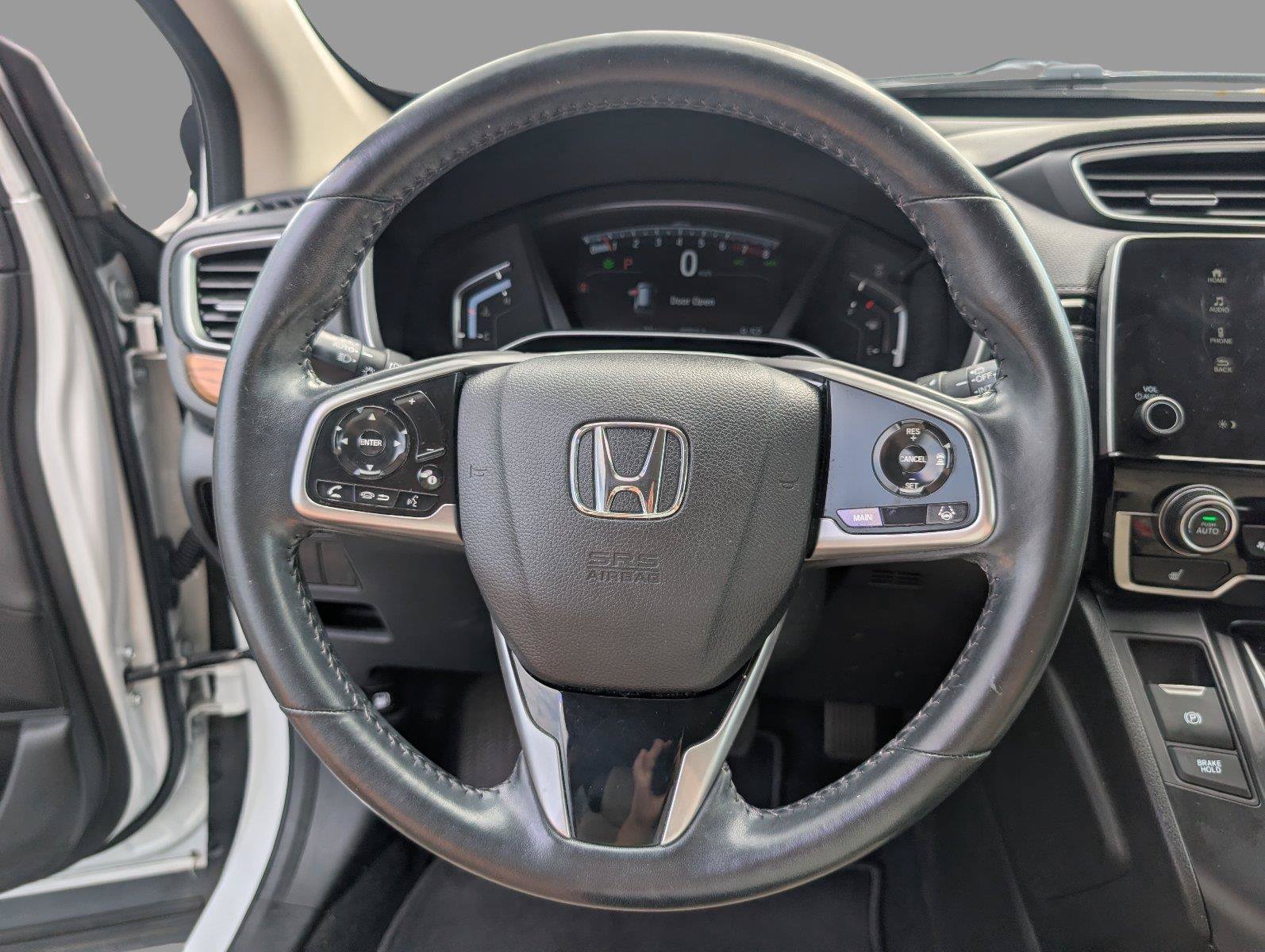 Used 2020 Honda CR-V EX-L image 28