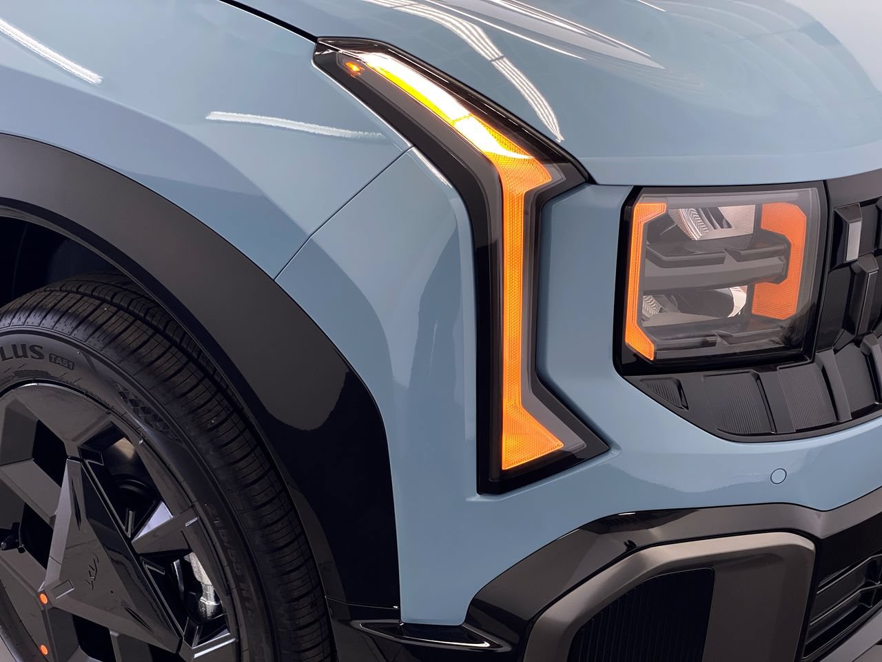 New 2027 Kia Seltos X-Line S AWD/4WD image 11