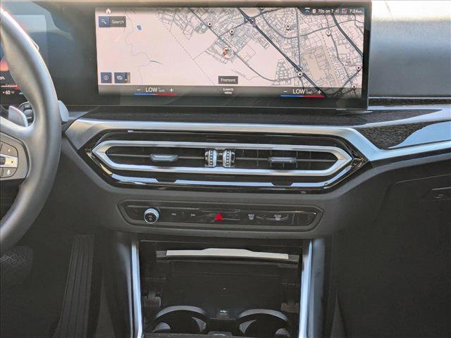 Certified 2024 BMW 330i Sedan w/ Convenience Package image 12