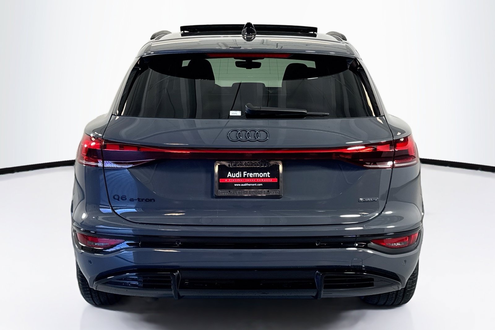 New 2027 Audi Q6 e-tron Premium Plus AWD/4WD image 6