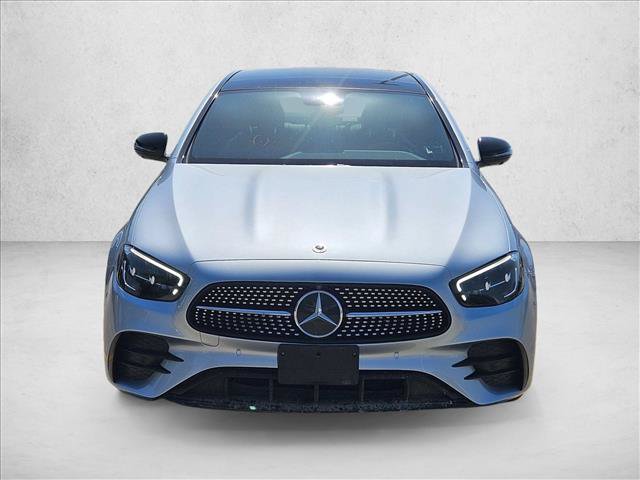Certified 2023 Mercedes-Benz E 350 4MATIC Sedan video 2