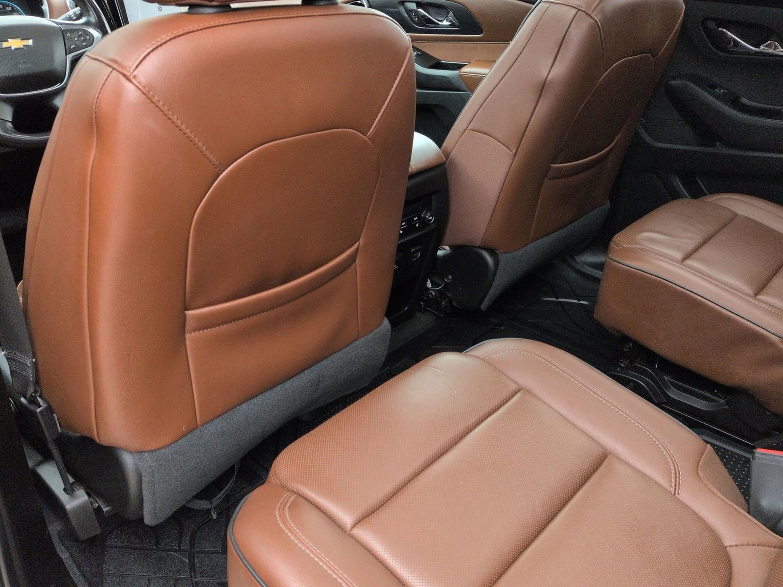 Used 2018 Chevrolet Traverse High Country w/ LPO, Floor Liner Package image 20