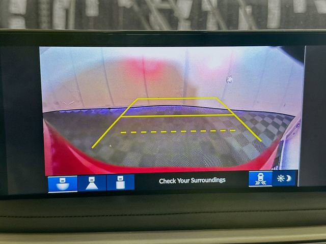 Used 2025 Acura MDX w/ Technology Package image 18