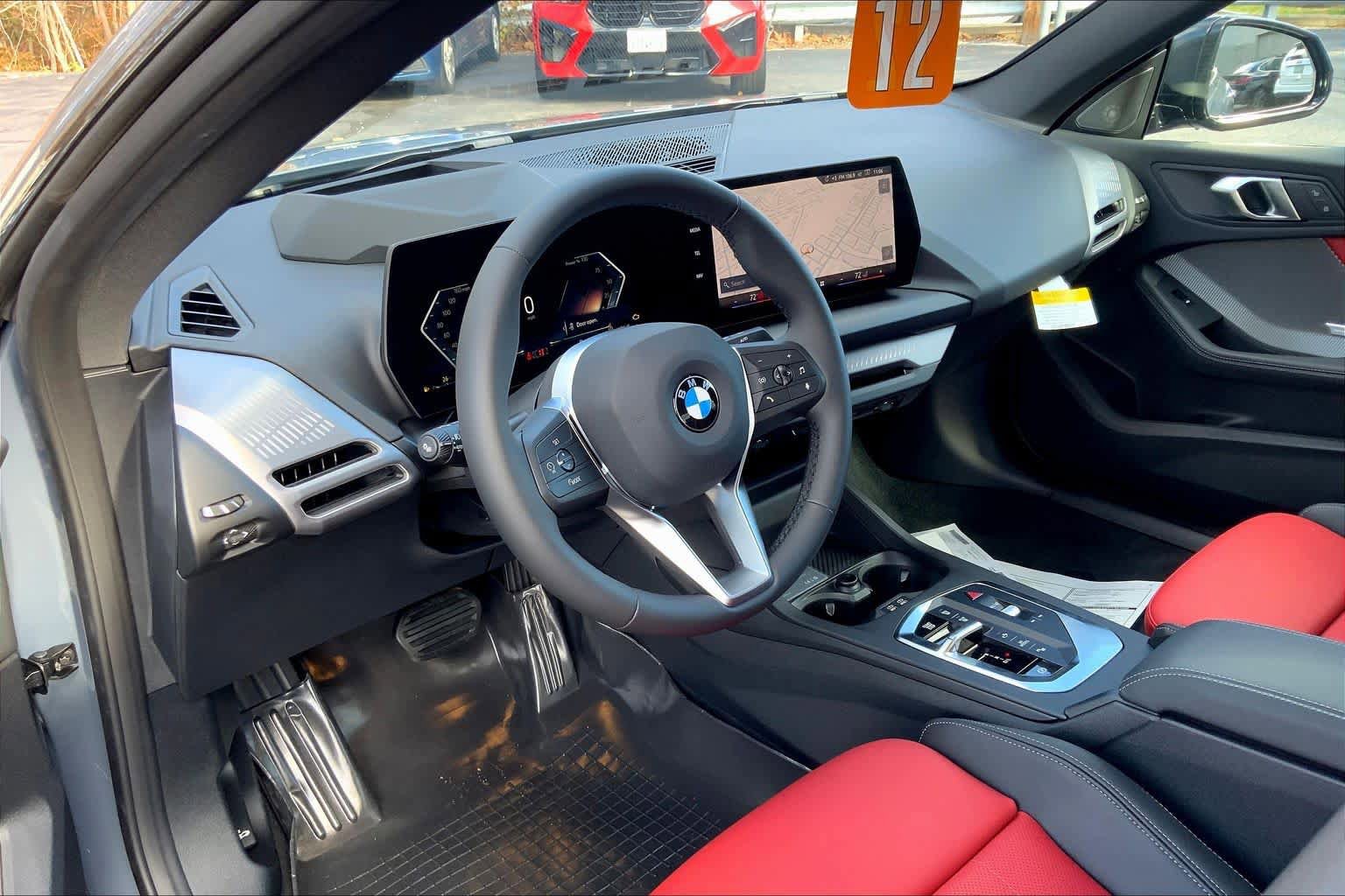 New 2026 BMW 228i xDrive w/ Technology Package AWD/4WD image 8