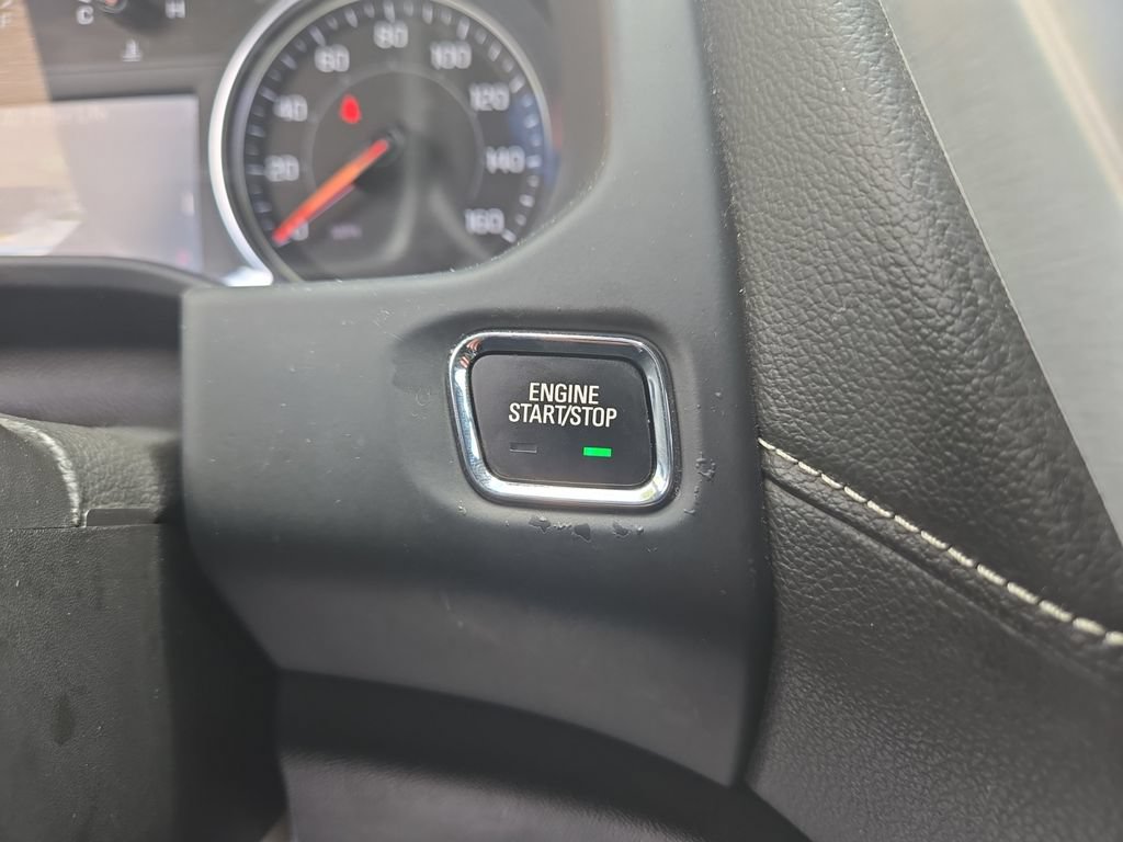 Used 2023 GMC Acadia SLT FWD image 24