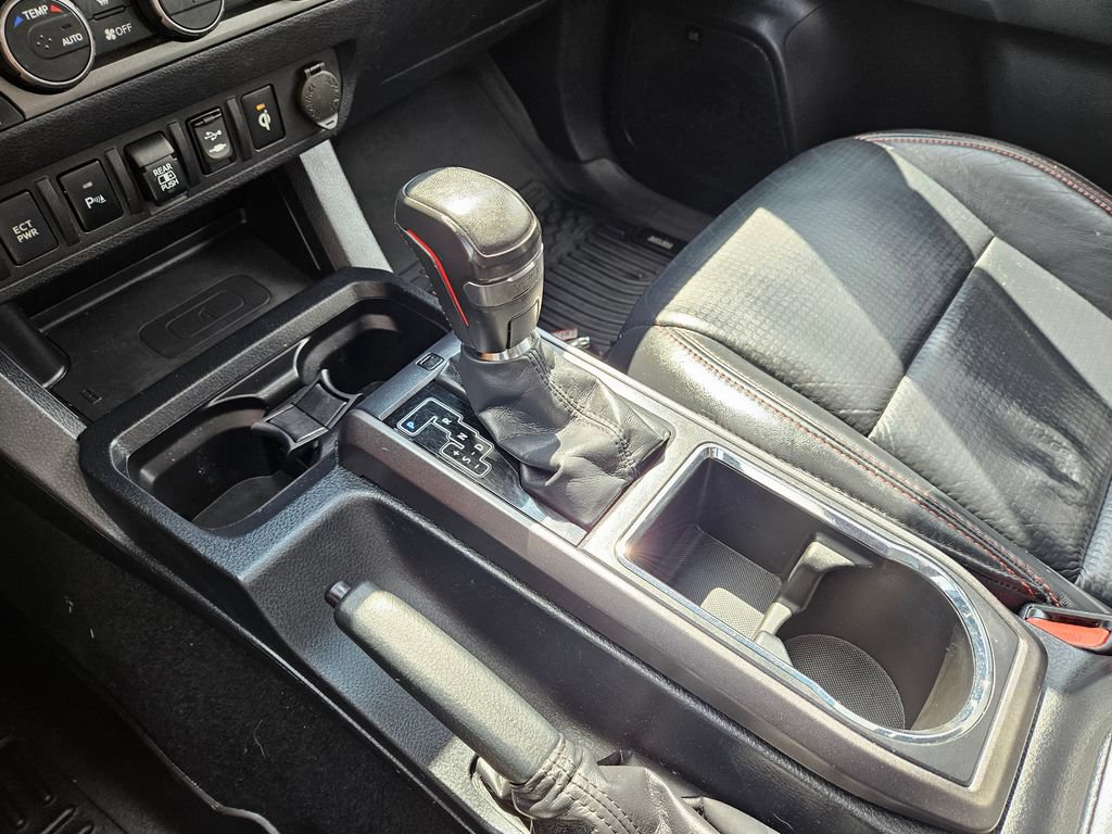Used 2019 Toyota Tacoma TRD Pro AWD/4WD image 35