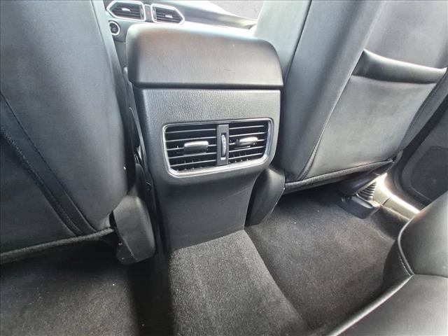 Used 2018 MAZDA CX-5 Touring AWD/4WD image 16