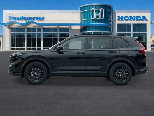 New 2026 Honda CR-V Sport-L image 6