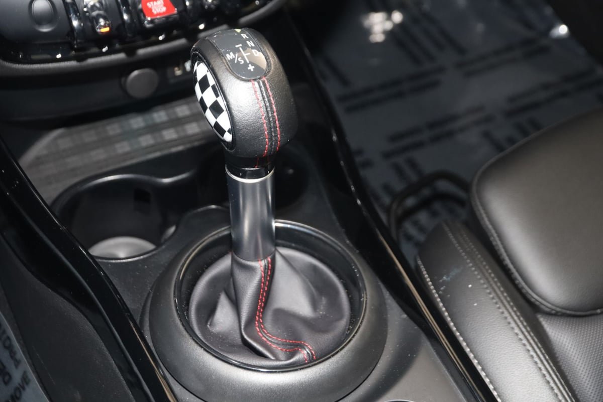 Used 2019 MINI Cooper Clubman S FWD image 7