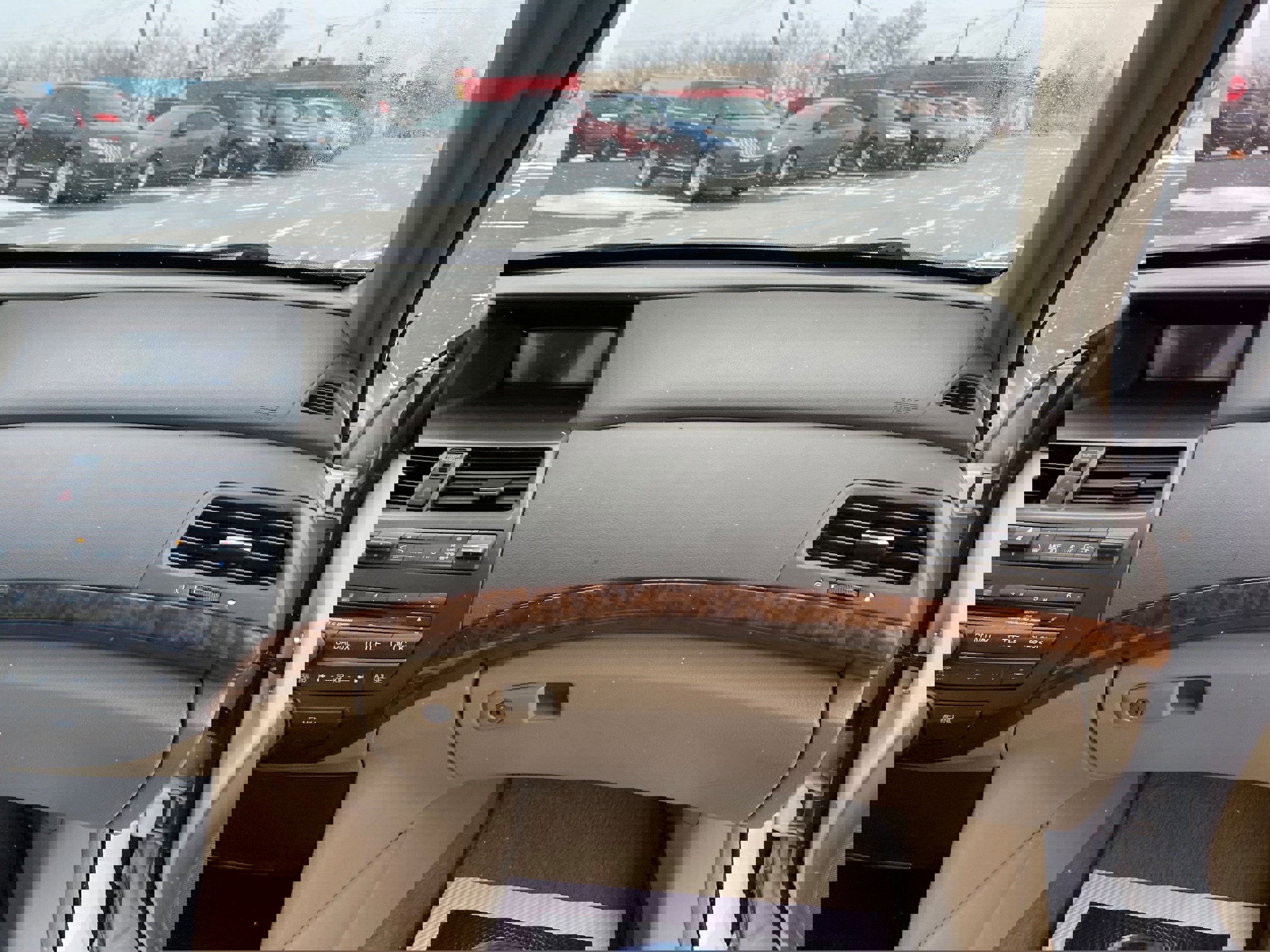 Used 2009 Honda Accord EX-L image 16