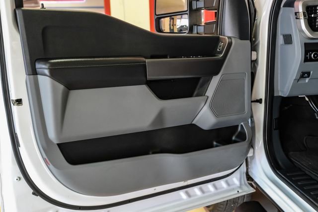 Used 2025 Ford F350 XLT AWD/4WD image 39