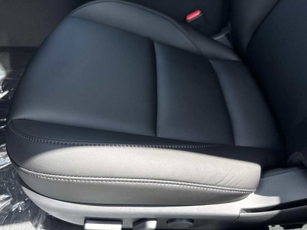 New 2026 MAZDA MAZDA3 s FWD image 26