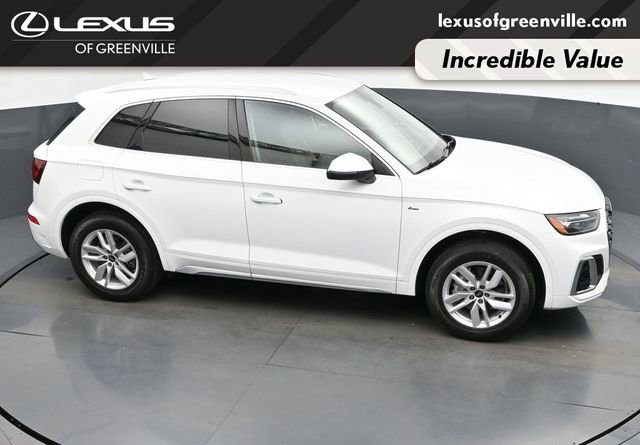 Used 2023 Audi Q5 2.0T Premium image 45