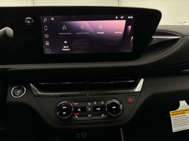 New 2026 Buick Envista Preferred image 23