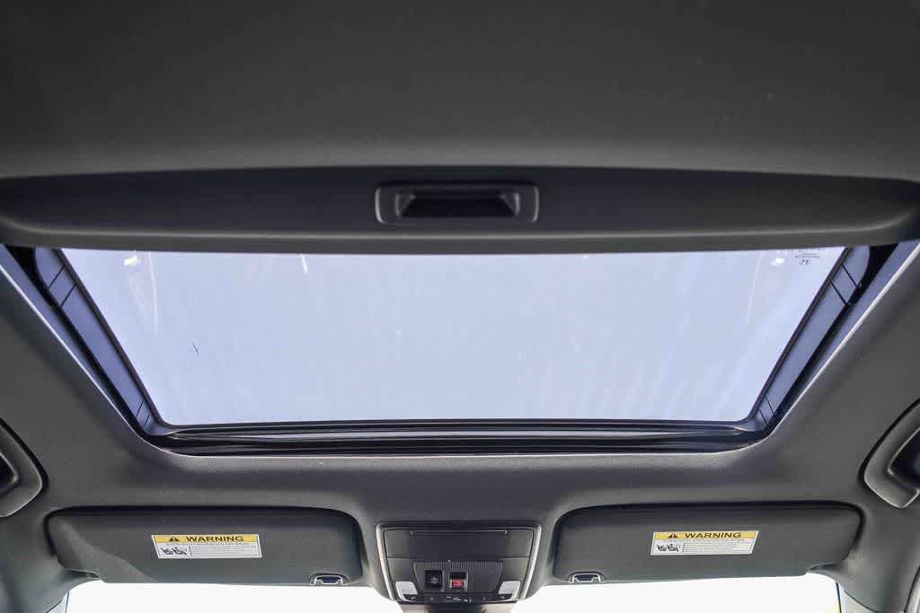 New 2026 Honda Civic Sport Touring image 17